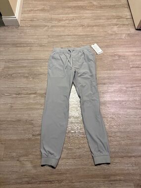 Men's Lululemon Jogger